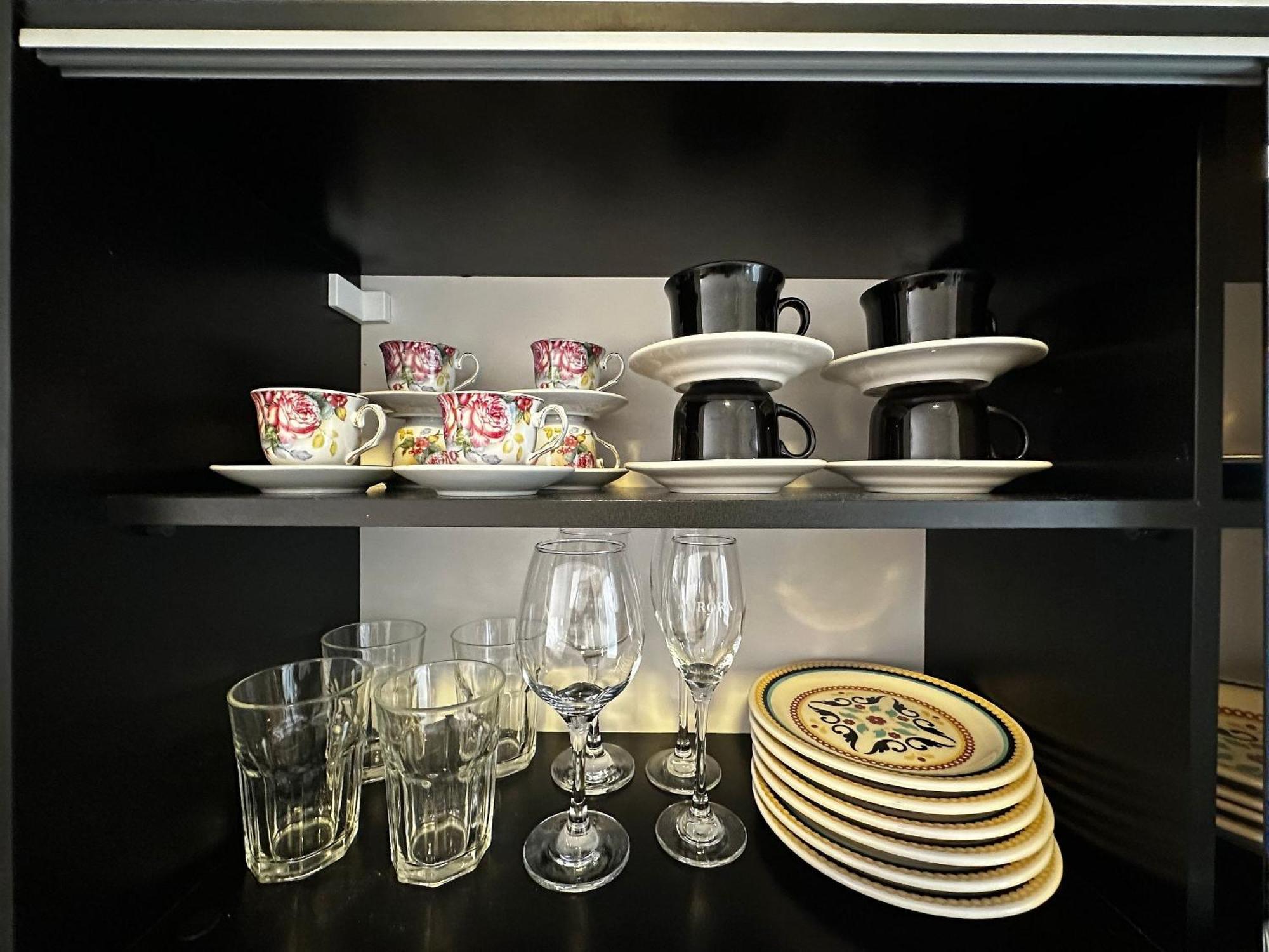 Po04- 1 Quarto Ao Lado Shop. Atlantico C/ Garagem Balneario Camboriu Luaran gambar