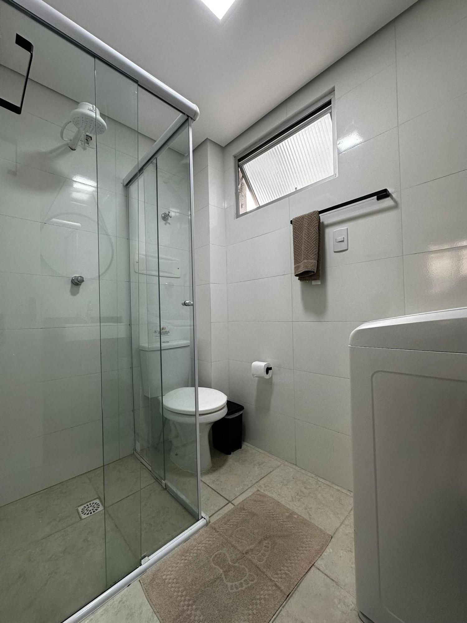 Po04- 1 Quarto Ao Lado Shop. Atlantico C/ Garagem Balneario Camboriu Luaran gambar